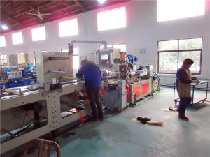 丁基膠帶擠出機(jī)_蚌埠佳德智能裝備科技有限公司