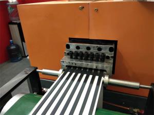 泥條擠出機(jī)_泥條生產(chǎn)線_佳德裝備