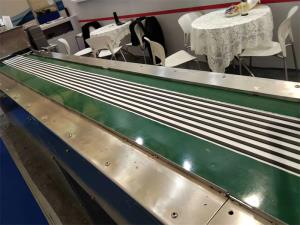 丁基隔音減震片擠出機(jī)_丁基隔音減震片擠出機(jī)