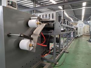 丁基膠卷材擠出機(jī)_丁基膠卷材擠出機(jī)_佳德