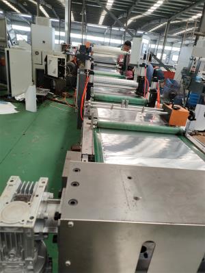 丁基阻尼片擠出代加工_丁基阻尼片擠出代加工_佳德塑機(jī)