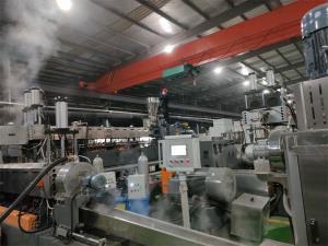 塑料造粒造粒機(jī)_塑料造粒造粒機(jī)_佳德造粒機(jī)