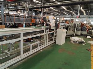 雙層丁基膠生產(chǎn)線(xiàn)_蚌埠佳德智能裝備科技有限公司