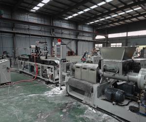 丁基膠擠出機(jī)_佳德裝備有限公司_實(shí)力廠(chǎng)家