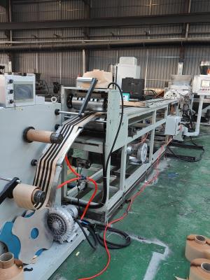 丁基膠擠出機(jī)_佳德智能裝備科技有限公司_實(shí)力廠(chǎng)家